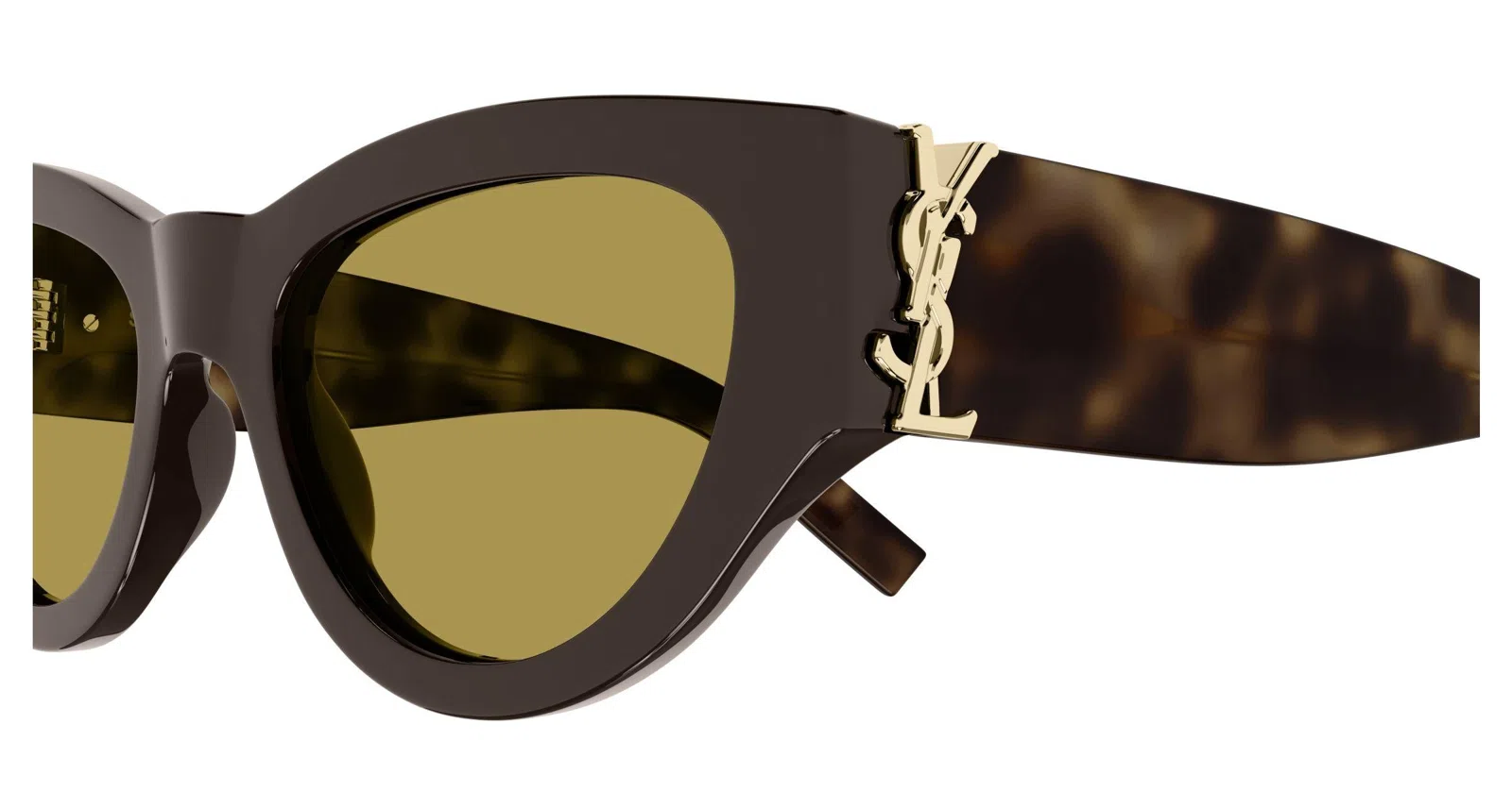Saint Laurent SL M94/F Sunglasses - view 13